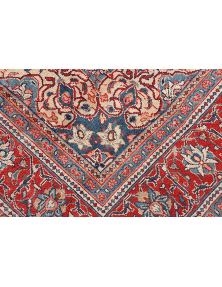 Tappeto Sarough Persia cm.288x396