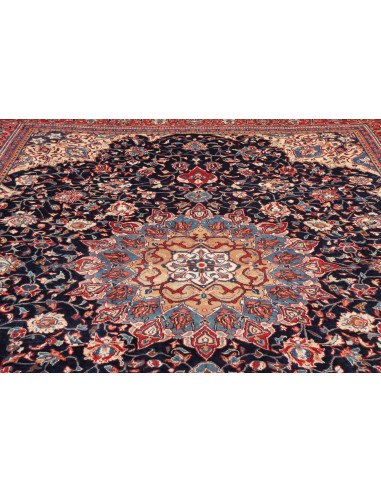 Tappeto Sarough Persia cm.288x396