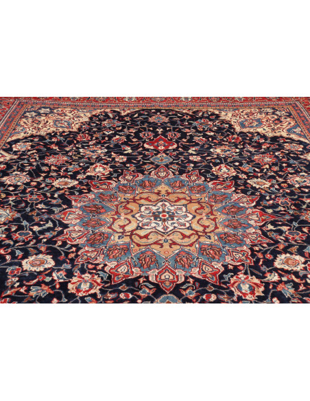 Tappeto Sarough Persia cm.288x396