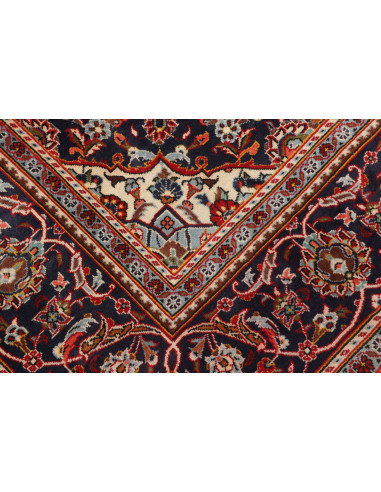Tappeto Ardakan Persia cm.198x314