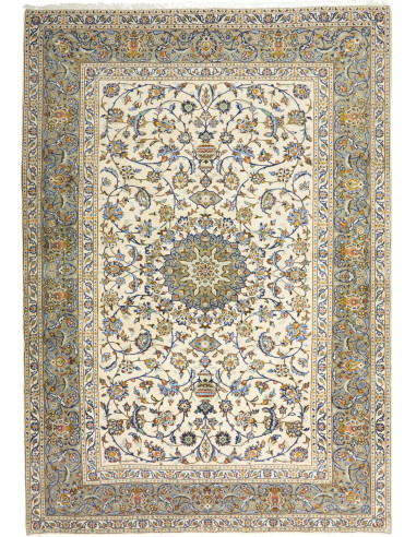 Tappeto Kashan Persia cm.223x315