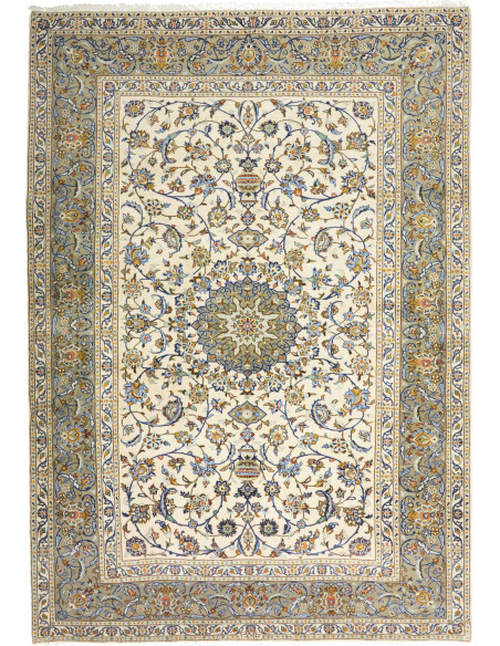 Tappeto Kashan Persia cm.223x315