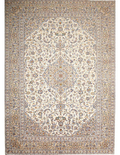 Tappeto Kashan Persia cm.273x385