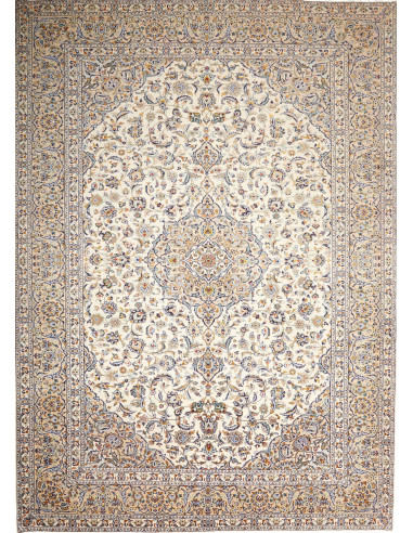 Tappeto Kashan Persia cm.273x385