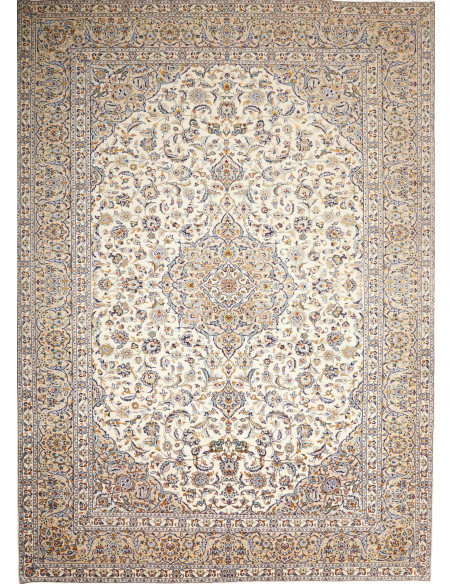 Tappeto Kashan Persia cm.273x385