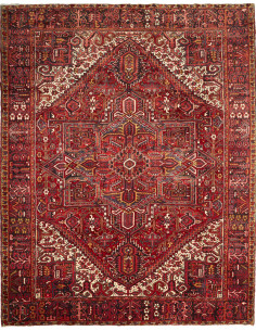 Tappeto Gorawan Persia cm.265x338