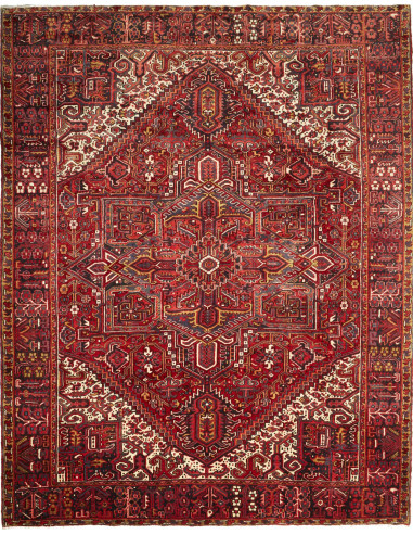 Tappeto Gorawan Persia cm.265x338