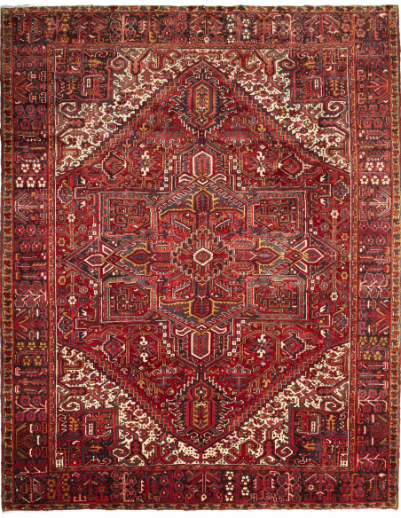 Tappeto Gorawan Persia cm.265x338