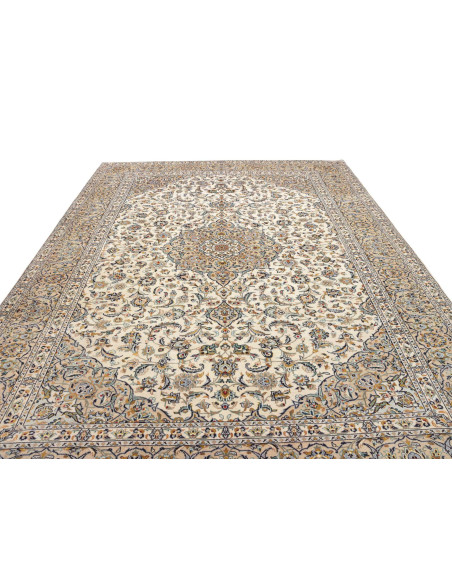 Tappeto Kashan Persia cm.273x385