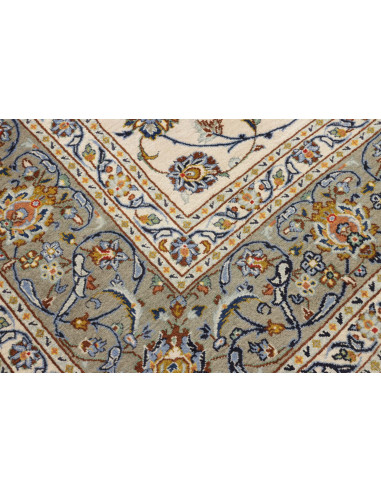 Tappeto Kashan Persia cm.223x315
