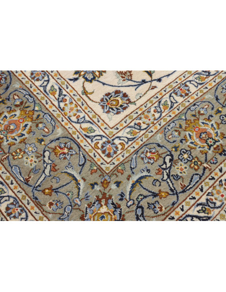 Tappeto Kashan Persia cm.223x315