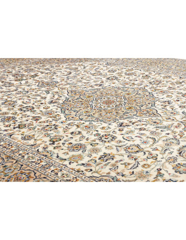 Tappeto Kashan Persia cm.273x385