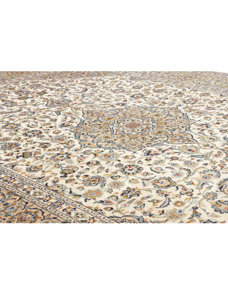 Tappeto Kashan Persia cm.273x385
