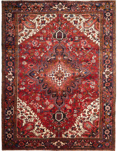 Tappeto Gorawan Persia cm.230x300