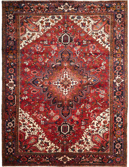 Tappeto Gorawan Persia cm.230x300