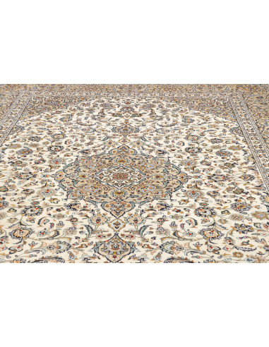 Tappeto Kashan Persia cm.273x385