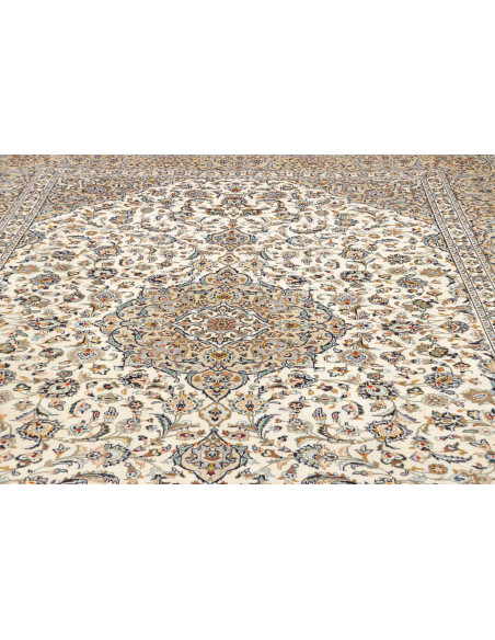 Tappeto Kashan Persia cm.273x385