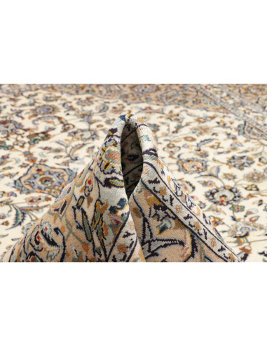 Tappeto Kashan Persia cm.273x385