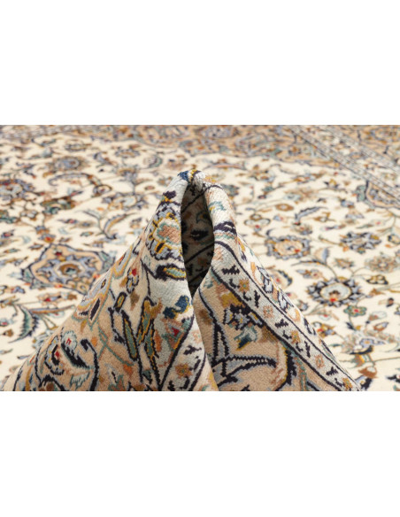 Tappeto Kashan Persia cm.273x385