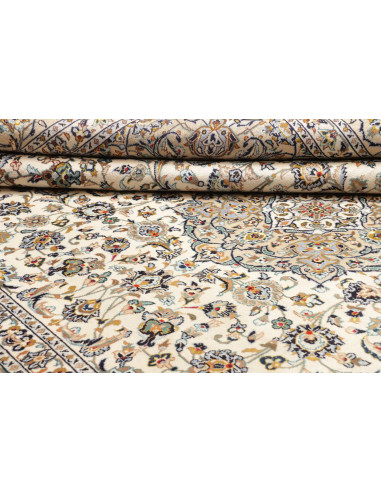 Tappeto Kashan Persia cm.273x385