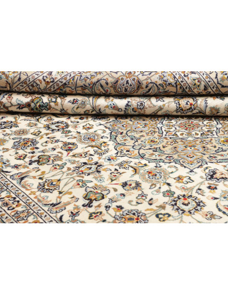 Tappeto Kashan Persia cm.273x385