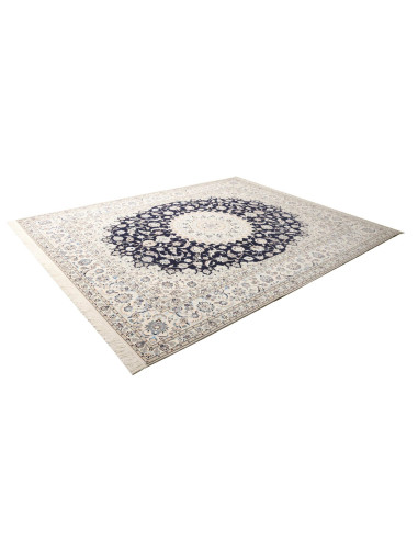 Tappeto Nain 6la Persia cm.259x316