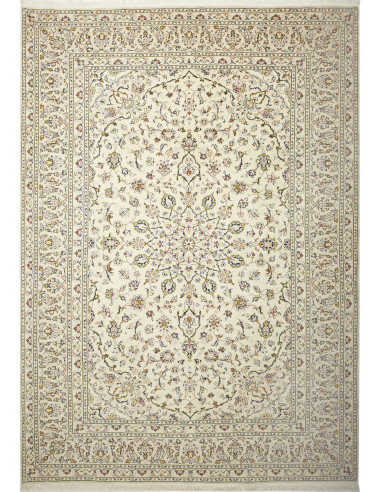 Tappeto Kashan Persia cm.244x345