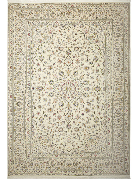 Tappeto Kashan Persia cm.244x345