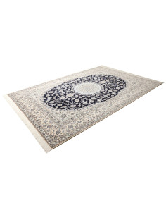 Tappeto Nain 6la Persia cm.213x305 2