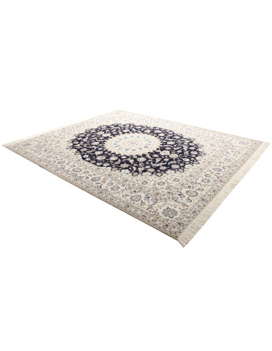 Tappeto Nain 6la Persia cm.259x316