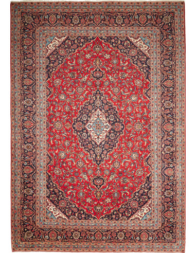 Tappeto Ardakan Persia cm.247x354