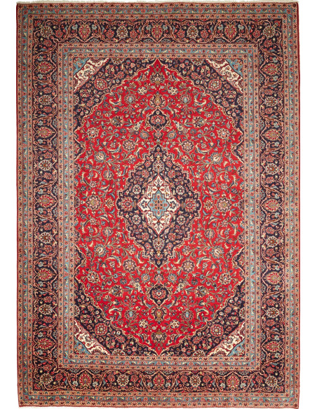 Tappeto Ardakan Persia cm.247x354