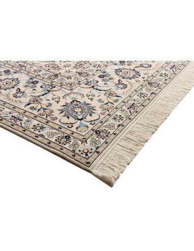 Tappeto Nain 6la Persia cm.259x316