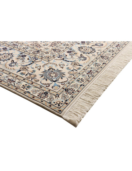 Tappeto Nain 6la Persia cm.259x316