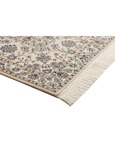 Tappeto Nain 6la Persia cm.213x305