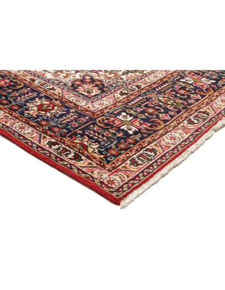 Tappeto Tabriz Persia cm.197x300