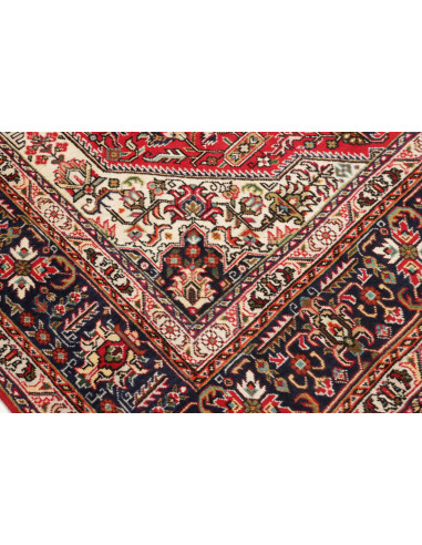 Tappeto Tabriz Persia cm.197x300