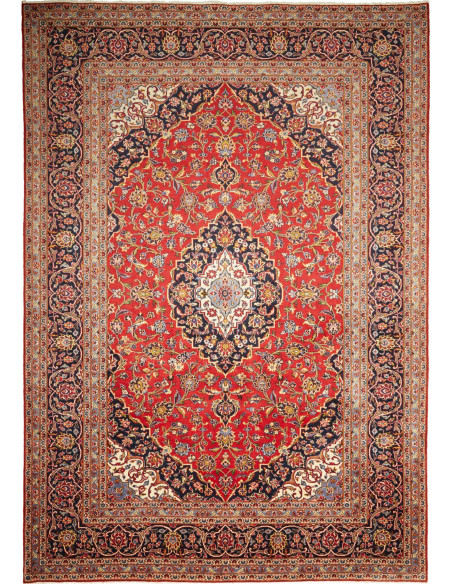 Tappeto Ardakan Persia cm.242x348