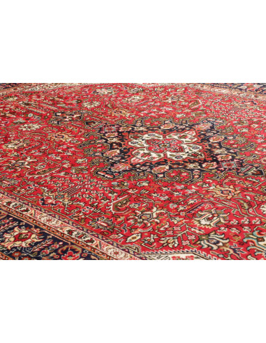 Tappeto Tabriz Persia cm.197x300
