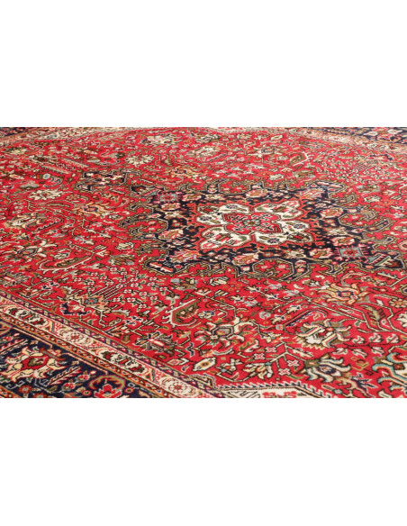 Tappeto Tabriz Persia cm.197x300