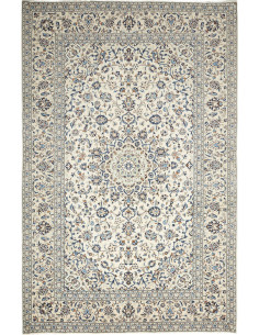 Tappeto Kashan Persia cm.197x303