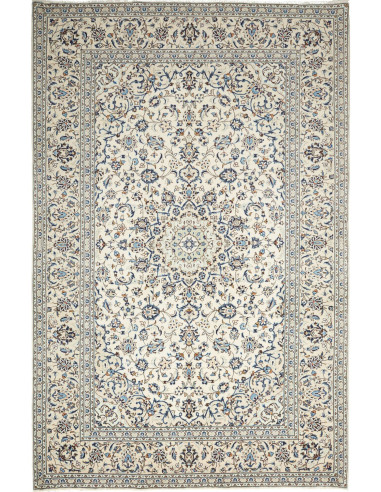 Tappeto Kashan Persia cm.197x303