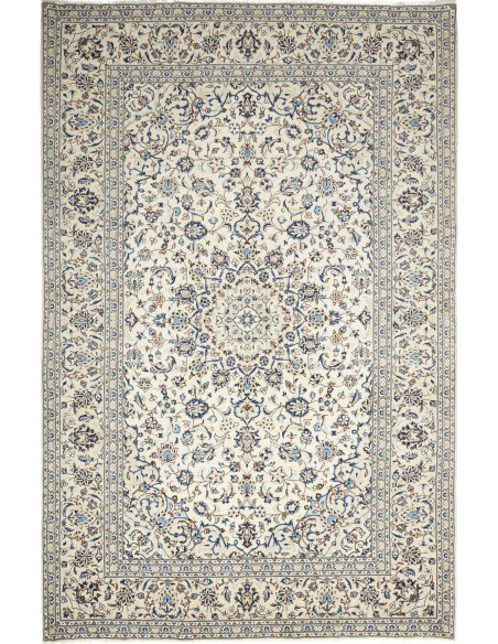 Tappeto Kashan Persia cm.197x303