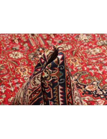 Tappeto Tabriz Persia cm.197x300