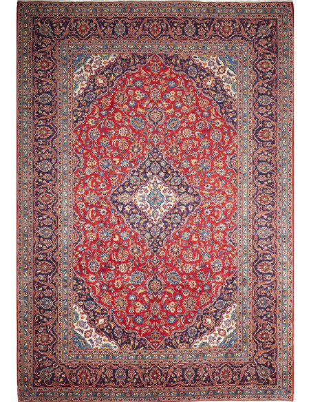 Tappeto Ardakan Persia cm.250x357