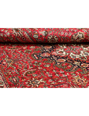 Tappeto Tabriz Persia cm.197x300