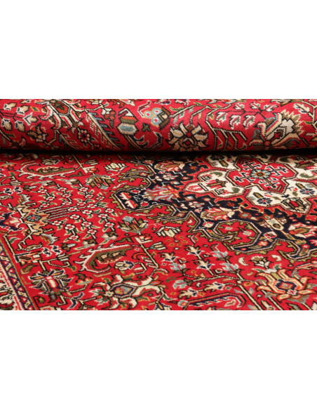 Tappeto Tabriz Persia cm.197x300