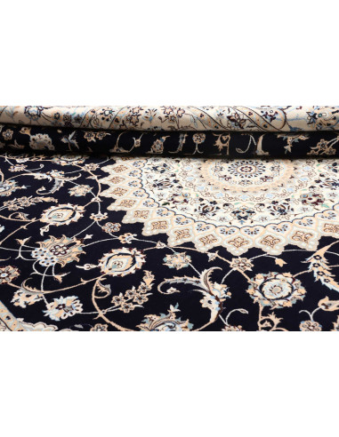 Tappeto Nain 6la Persia cm.259x316