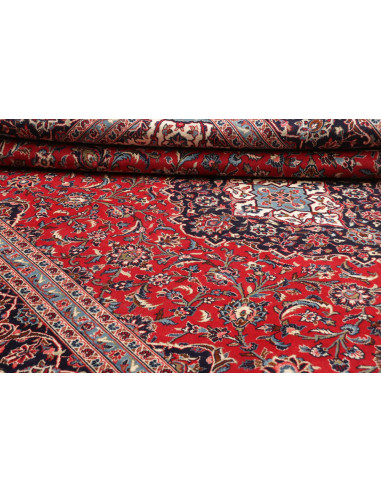 Tappeto Ardakan Persia cm.247x354