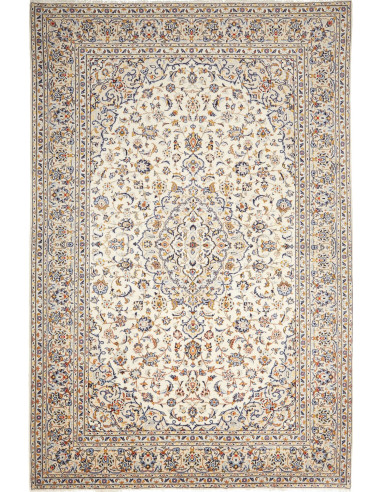 Tappeto Kashan Persia cm.200x303